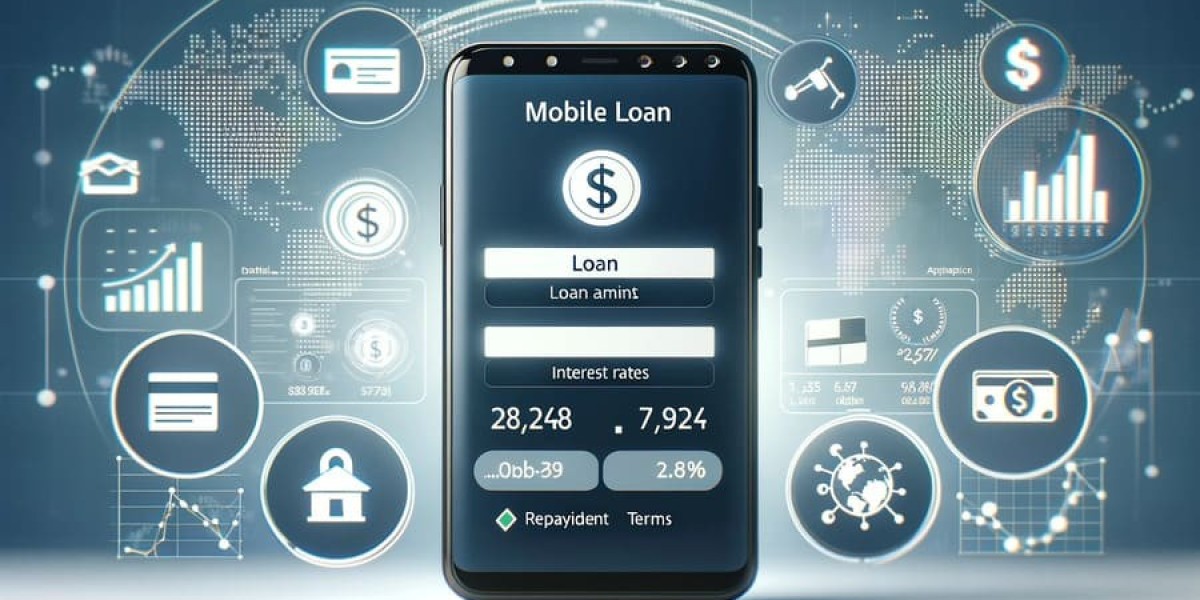 Discover EzLoan: Your Go-To Safe Loan Platform for Fast and Easy Financial Solutions