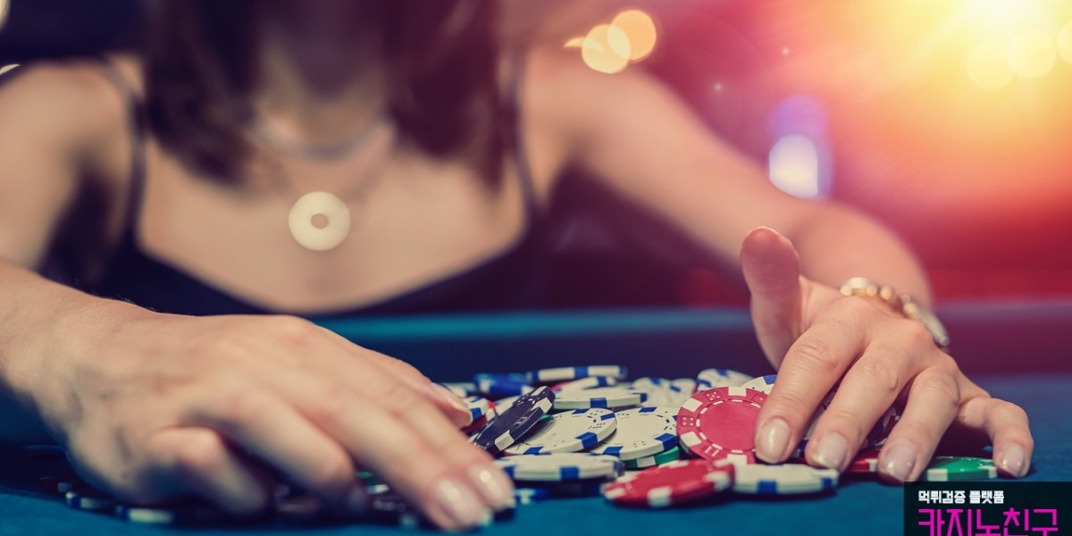 Discover Casino79: Your Essential Scam Verification Platform for Slot Sites