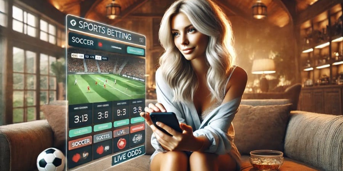 A Reliable Scam Verification Platform for the Best Korean Gambling Sites - Discover toto79.in