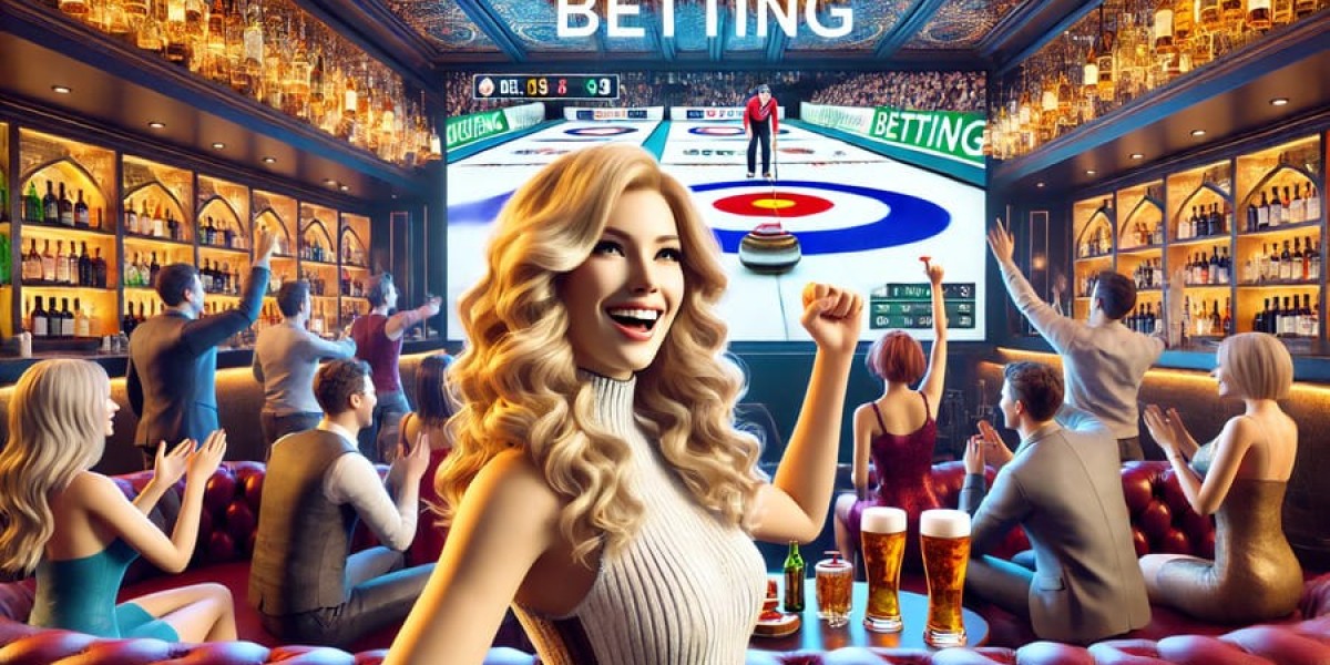 A Reliable Scam Verification Platform for the Best Korean Gambling Sites - Discover toto79.in