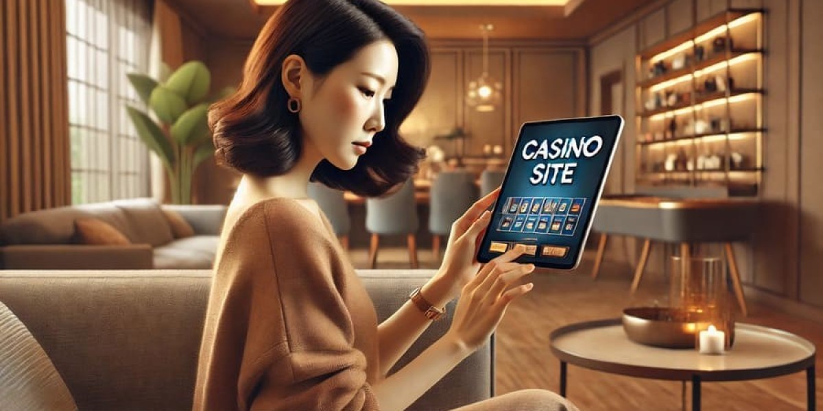 Discovering Safe Spaces: Online Casino Scam Verification with Onca888