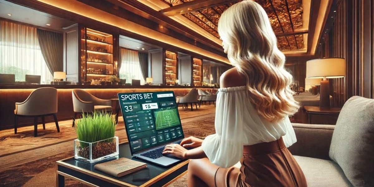 The Essential Guide to Korean Sports Betting: Discovering the Best Scam Verification Platform - toto79.in