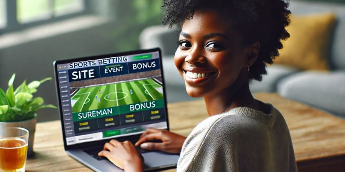 Uncovering the Truth: Sports Toto Sites Scam Verification with Sureman