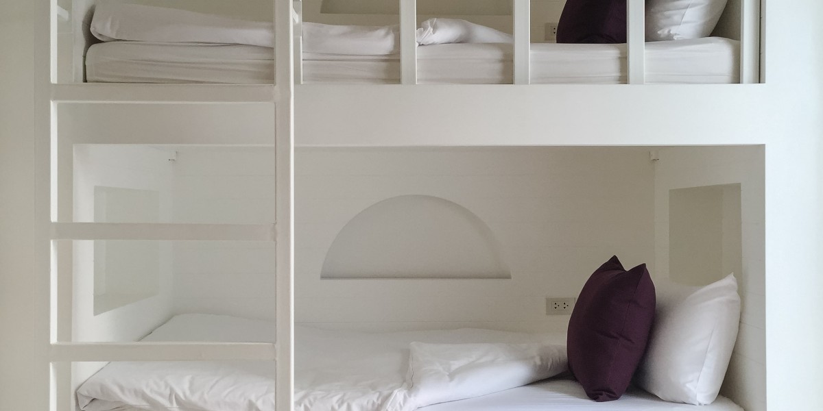 Bunk Bed Sale: Elevate Your Sleeping Space with Style and Savings