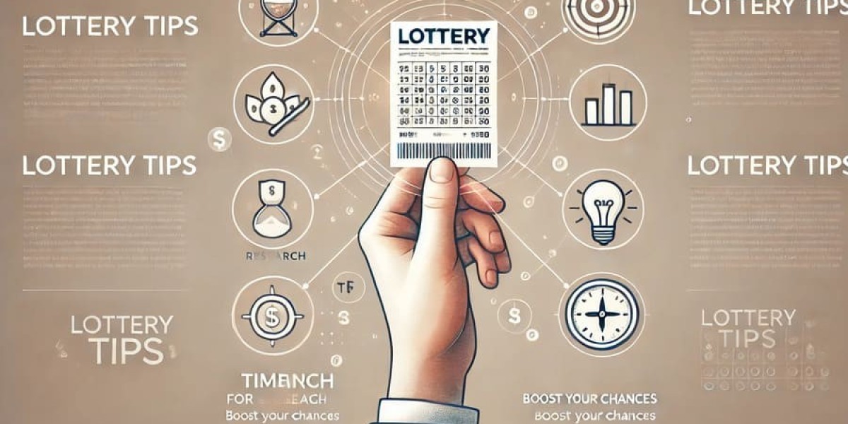 Lotto Results Today: Understanding Your Chances and Strategies