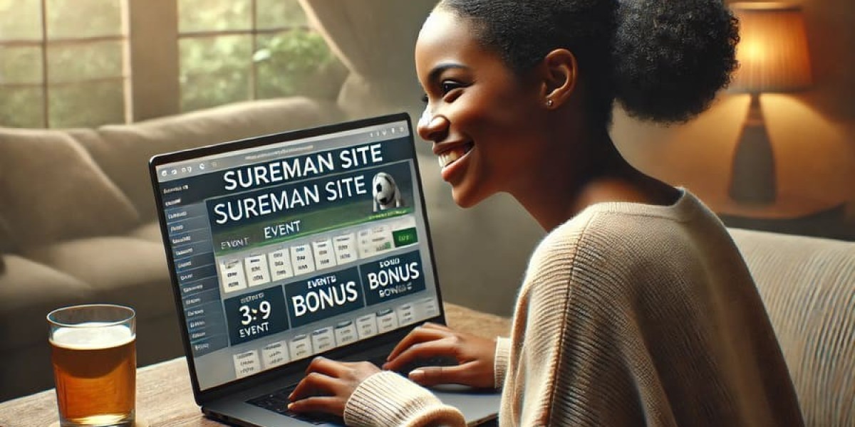 Uncovering the Truth: Sureman as Your Go-To Scam Verification Platform for Betting Sites