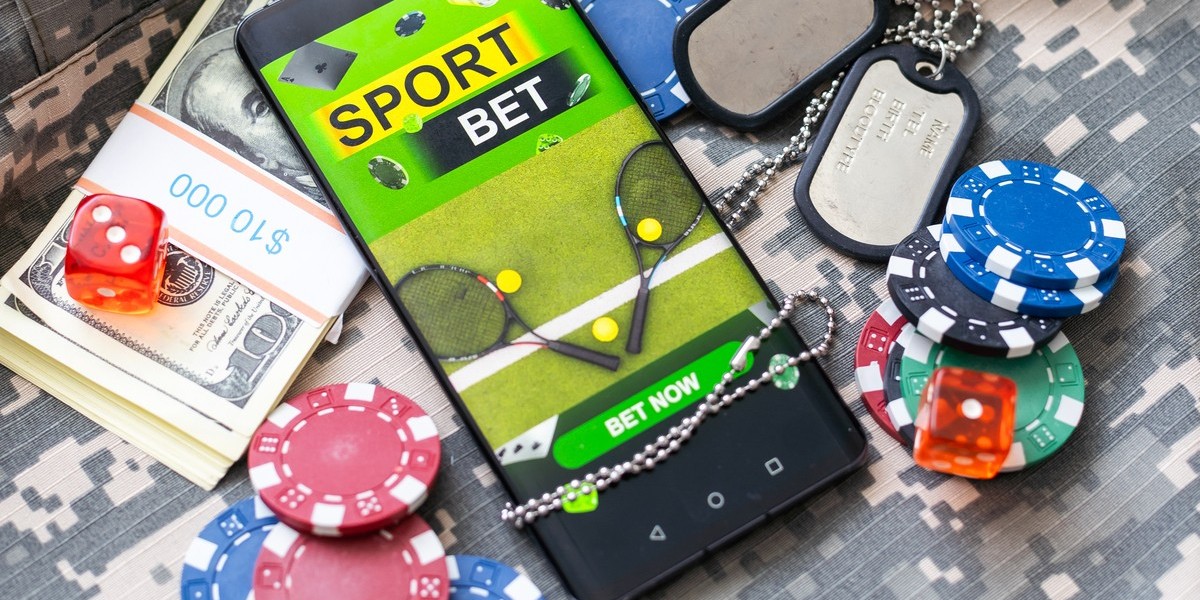 The Rise of Online Sports Betting: A Game Changer within the Gambling Industry