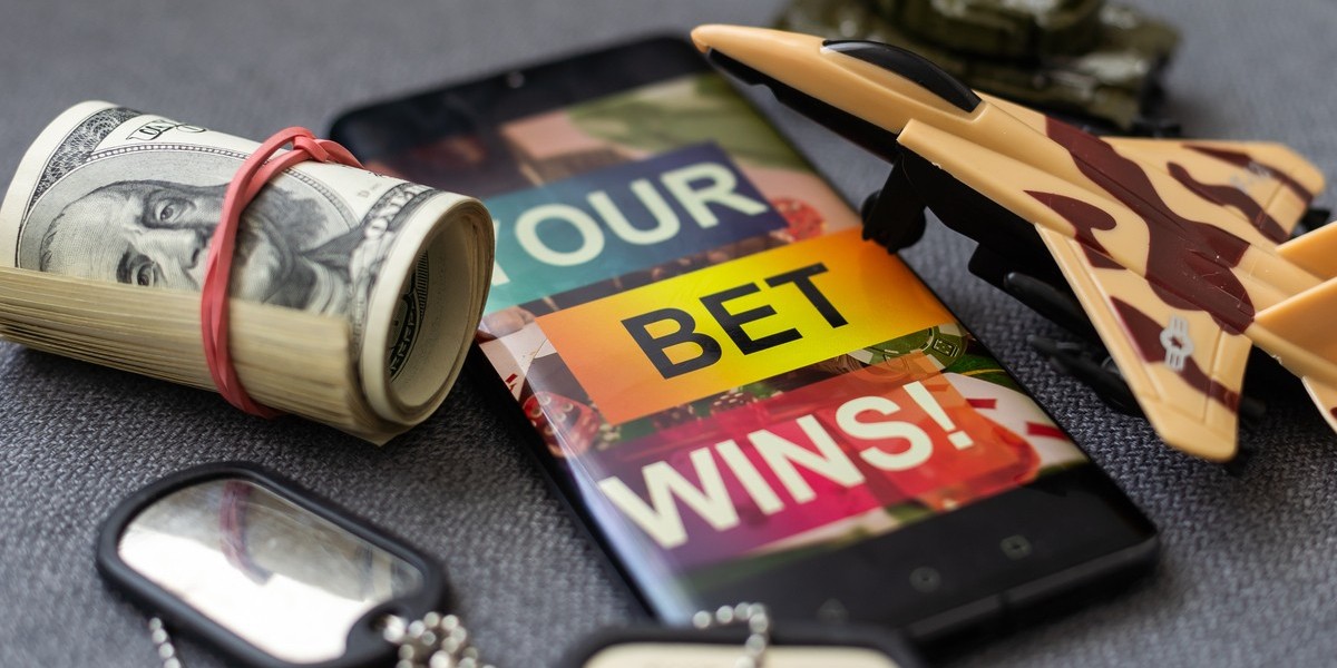 The Evolution of Betting Sites: A Comprehensive Guide